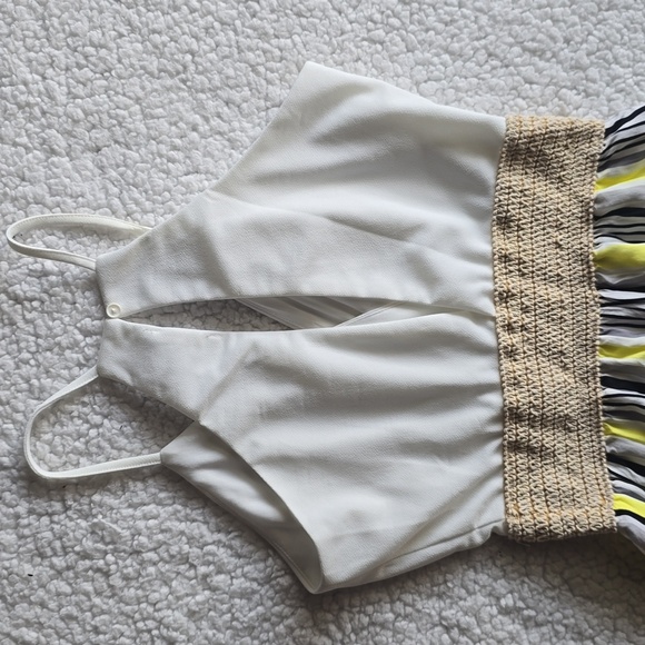 Fashion Nova Striped Jumpsuit - Picture 7 of 14